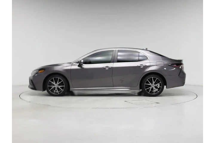 $27998 : Toyota Camry 2024 SE 4dr Sed image 3