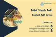 Excellent Tribal Schools Audit en San Diego
