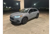 $20812 : Honda HR-V 2023 Sport 4dr Cr thumbnail