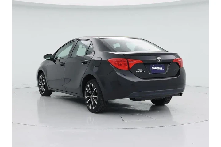 $18998 : Toyota Corolla 2017 SE 4dr S image 2