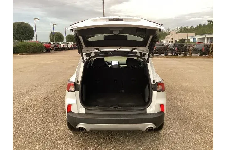 $15911 : Ford Escape 2022 AWD SE 4dr image 9