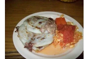 PUPUSAS ILIMITADAS MAIZ ARROZ thumbnail