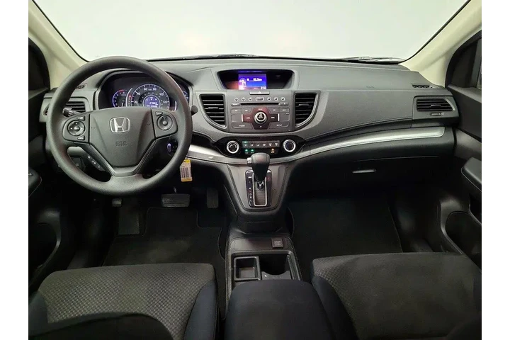 $17998 : Honda CR-V 2015 AWD LX 4dr S image 9