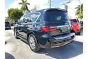 $19490 : INFINITI QX80 2019 Luxe 4dr thumbnail