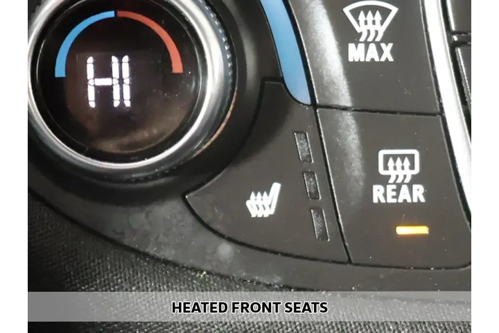 $20993 : Chevrolet Malibu 2024 LT 4dr image 5