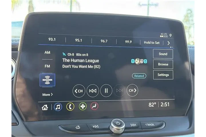 $21311 : Chevrolet Blazer 2024 AWD LT image 5