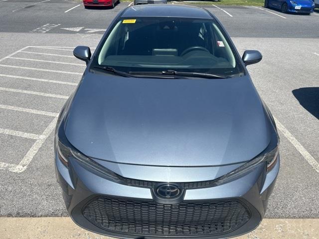 $20759 : PRE-OWNED 2021 TOYOTA COROLLA image 8