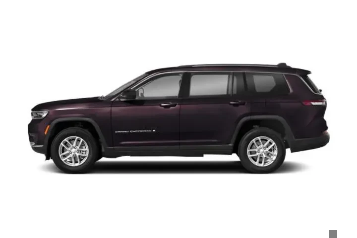 $35991 : Jeep Grand Cherokee L 2023 4 image 2