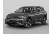 Volkswagen Tiguan 2023 SE 4d