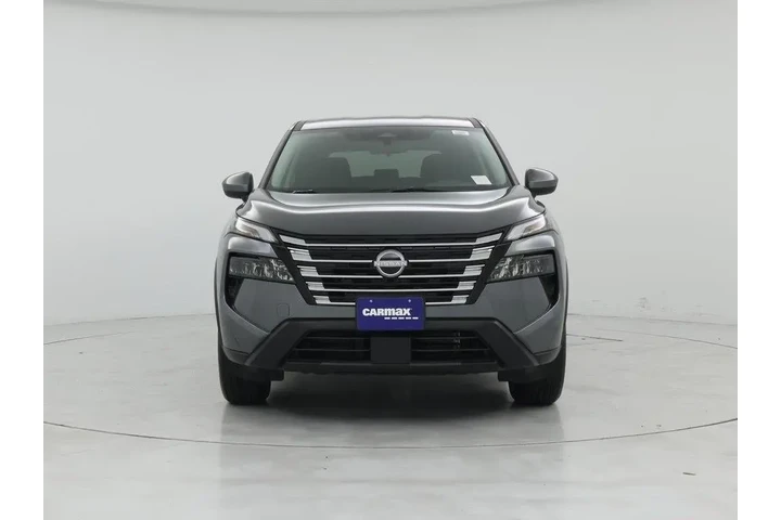 $28998 : Nissan Rogue 2026 AWD SV 4dr image 5