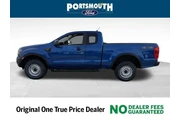 $22495 : Ford Ranger 2020 4x4 XL 4dr thumbnail
