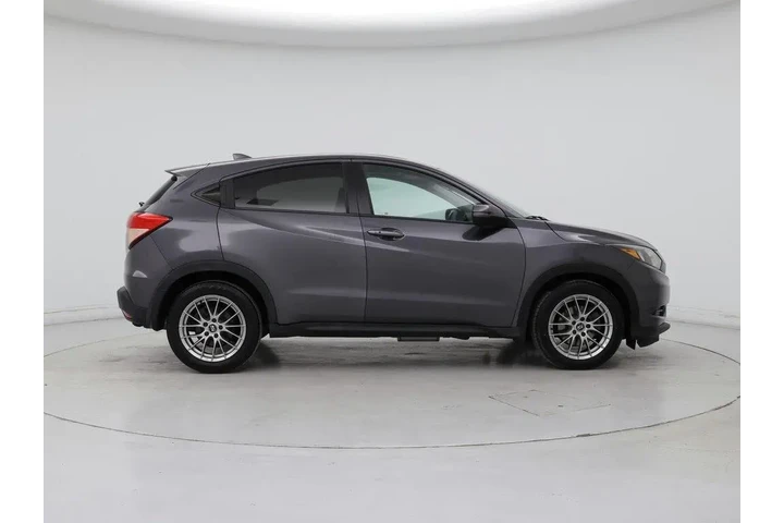 $16998 : Honda HR-V 2017 EX 4dr Cross image 7
