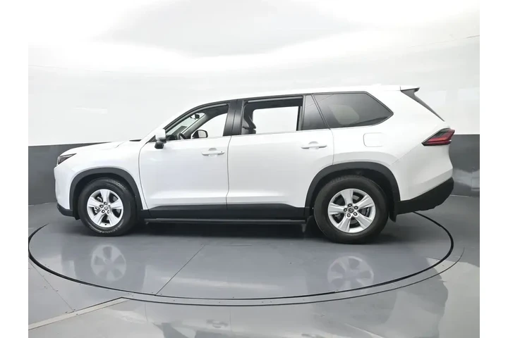 $38499 : Toyota Grand Highlander 2025 image 3