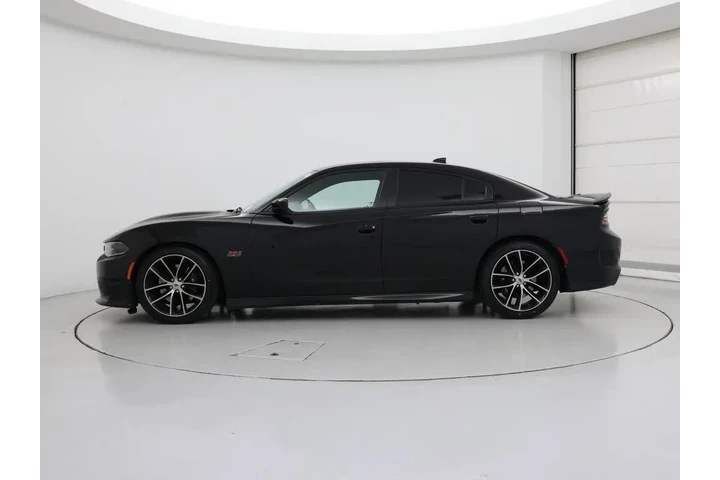 $35998 : Dodge Charger 2018 R/T Scat image 3