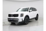 $39998 : Kia Telluride 2023 AWD SX 4d thumbnail