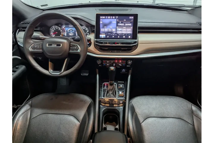 $24397 : Jeep Compass 2023 4x4 Limite image 6