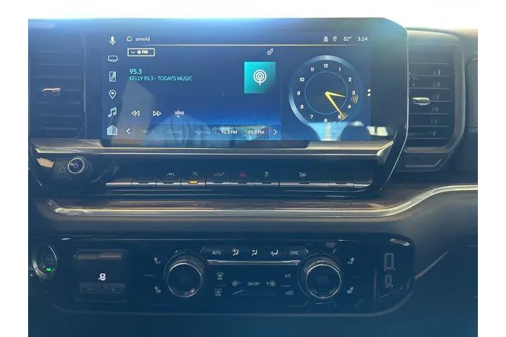 $36995 : Chevrolet Silverado 1500 202 image 10