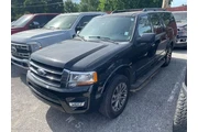 $14452 : Ford Expedition EL 2017 4x2 thumbnail