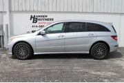 $9990 : 2011 Mercedes-Benz R-Class R thumbnail