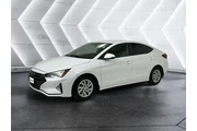 $10901 : Hyundai ELANTRA 2019 SE 4dr thumbnail