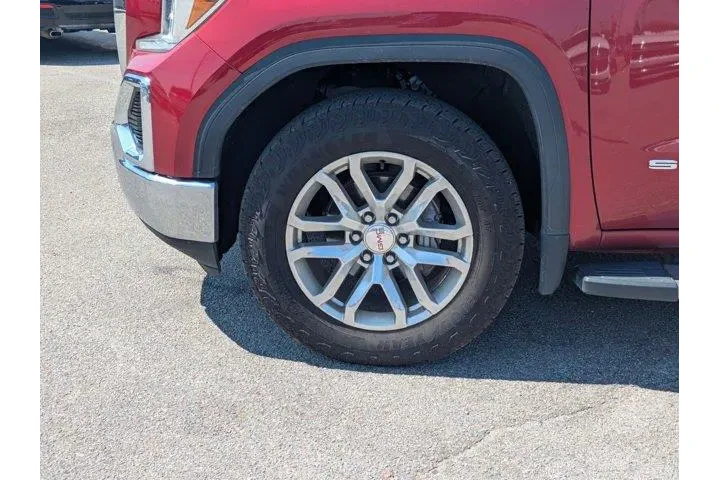 $36995 : GMC Sierra 1500 2021 4x4 SLT image 10