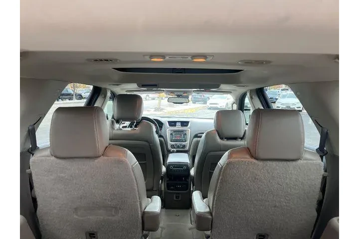 $12757 : GMC Acadia 2016 AWD Denali 4 image 9