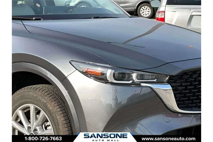 $28959 : Mazda CX-5 2025 AWD 2.5 S Pr image 7