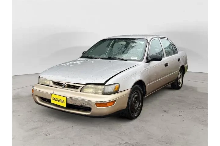 $2991 : Toyota Corolla 1997 4dr Seda image 1