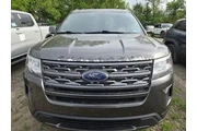 $12343 : Ford Explorer 2018 AWD XLT 4 thumbnail