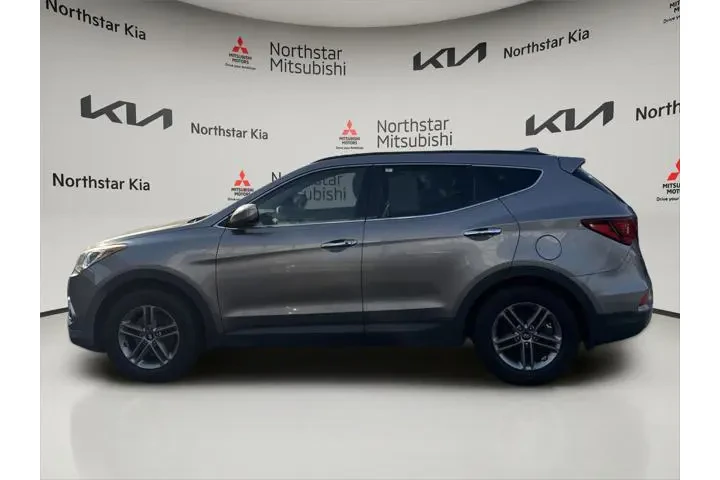 $10490 : Hyundai SANTA FE Sport 2017 image 2