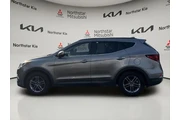 $10490 : Hyundai SANTA FE Sport 2017 thumbnail