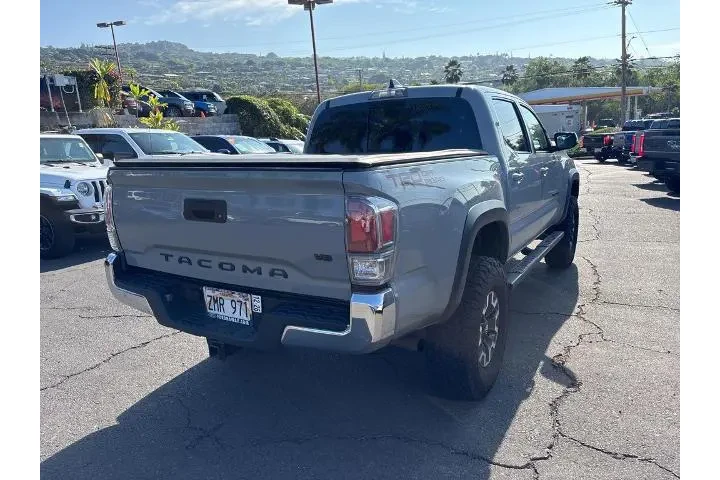 $35995 : Toyota Tacoma 2021 4x2 TRD O image 6
