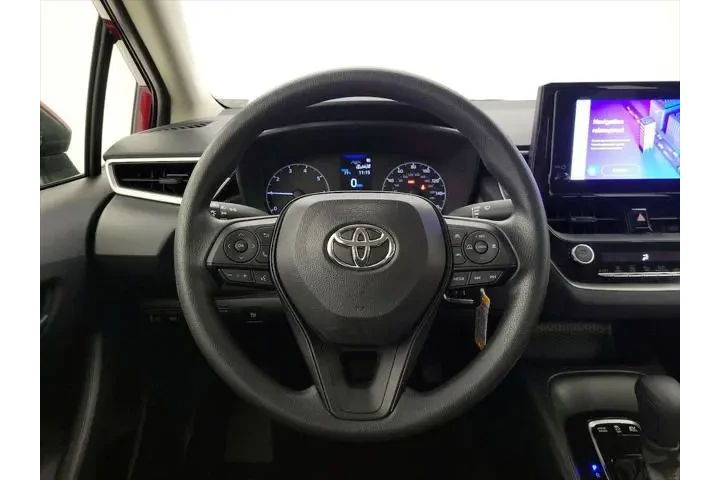 $25998 : Toyota Corolla Hybrid 2023 L image 10