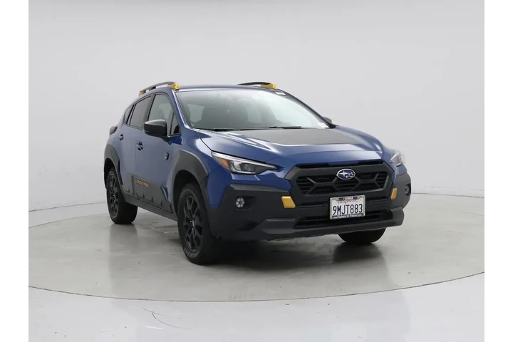 $28998 : Subaru Crosstrek 2024 AWD Wi image 1