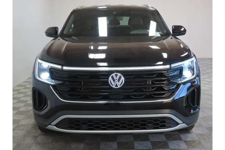$30742 : Volkswagen Atlas Cross Sport image 5