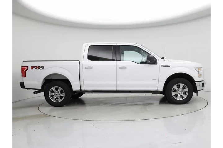 $26998 : Ford F-150 2017 4x4 XLT 4dr image 7