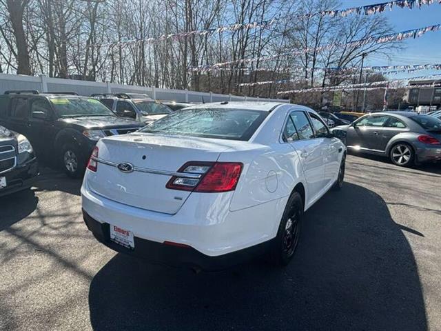 $8499 : 2015 Taurus Police Interceptor image 5