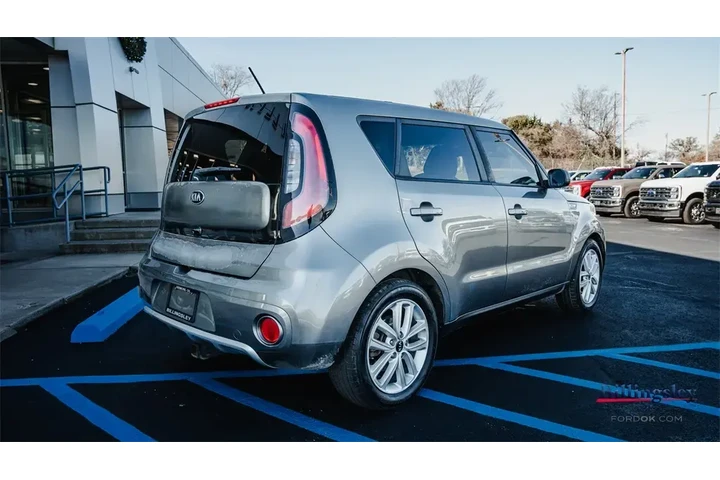 $7995 : Kia Soul 2018 + 4dr Crossove image 7