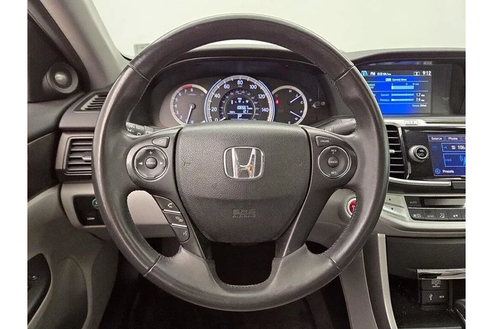 $15998 : Honda Accord 2015 EX-L 4dr S image 10