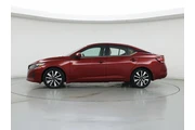 $23998 : Nissan Sentra 2024 SV 4dr Se thumbnail