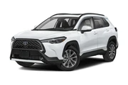 $29999 : 2023 Corolla Cross XLE thumbnail