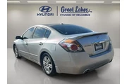 $4466 : Nissan Altima 2010 2.5 S 4dr thumbnail
