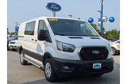 $28888 : Ford Transit 2023 250 3dr SW thumbnail