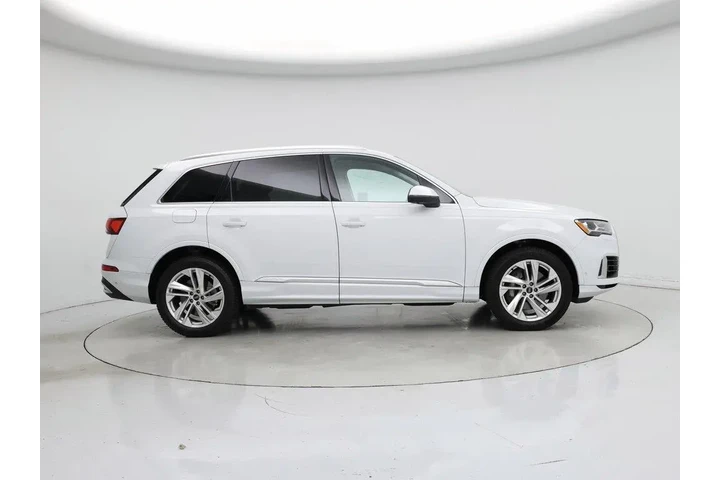 $28998 : Audi Q7 2021 AWD quattro Pre image 7