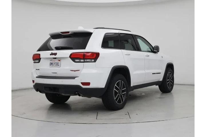 $28998 : Jeep Grand Cherokee 2019 4x4 image 8