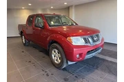 $11984 : Nissan Frontier 2013 4x2 S 4 thumbnail