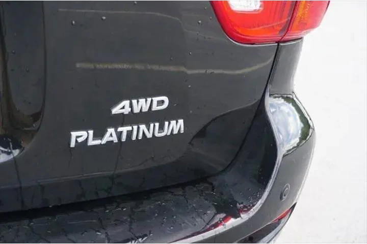 $15449 : Nissan Pathfinder 2020 4x4 P image 6