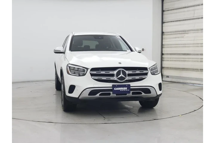 $24998 : Mercedes-Benz GLC 2022 GLC 3 image 5