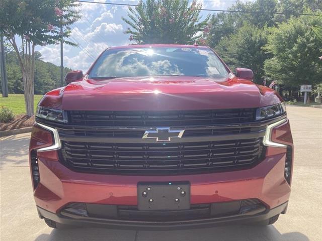 2023 Tahoe RST image 2