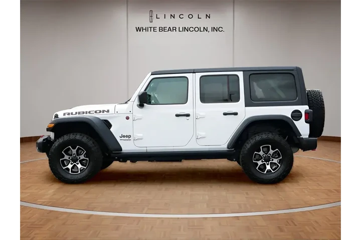 $37500 : Jeep Wrangler Unlimited 2022 image 8